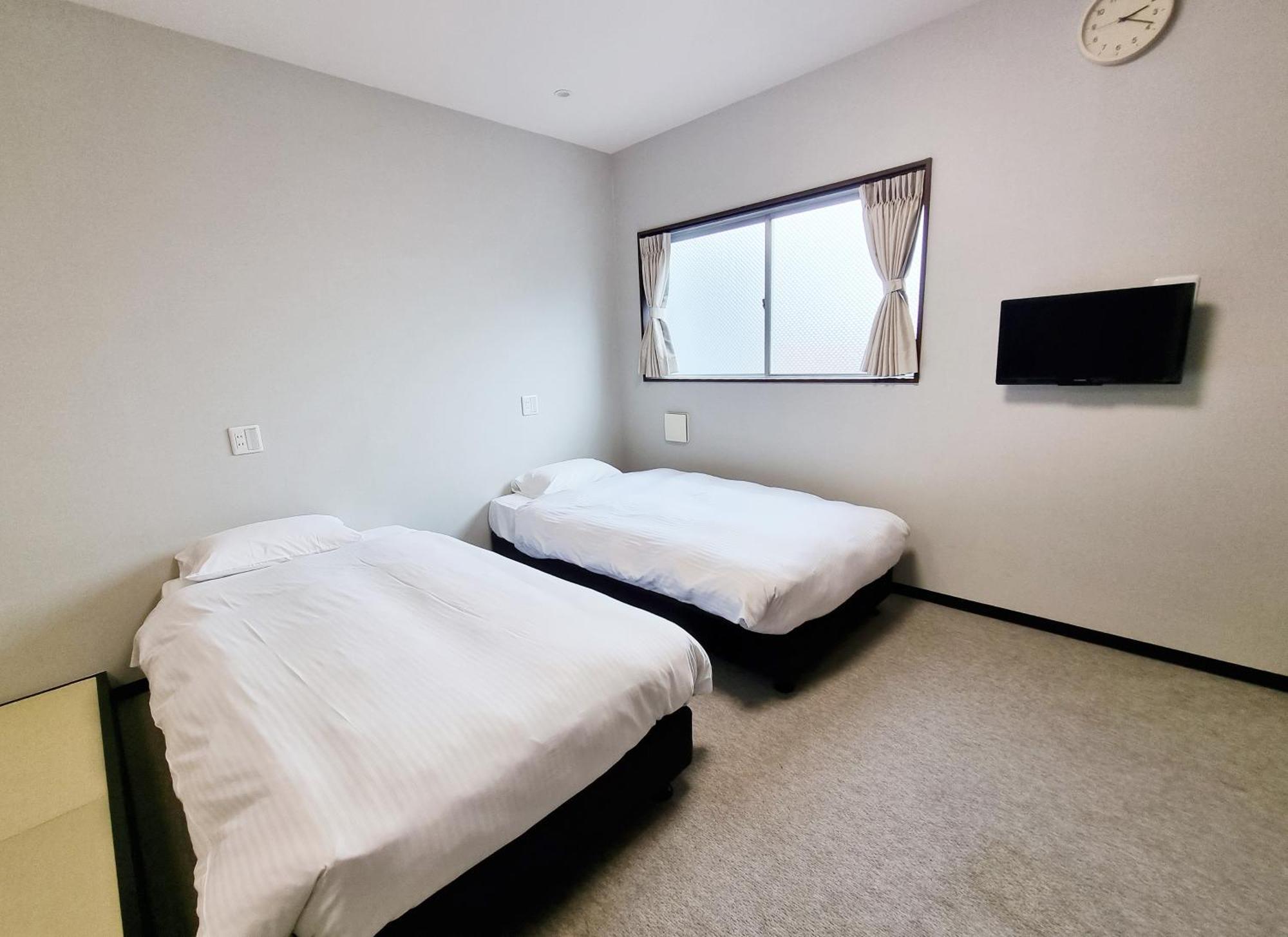 Kyu Kyu Hotel Tokyo Room photo